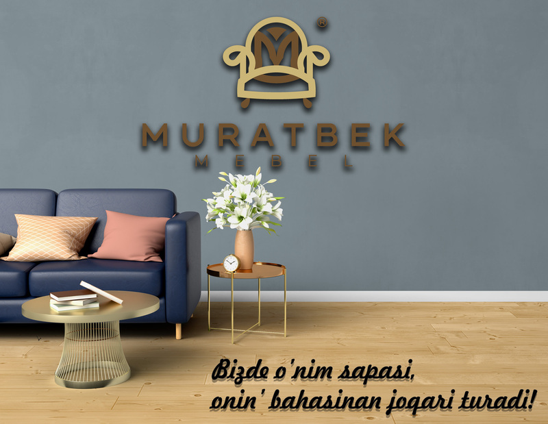 MURATBEK mebellari