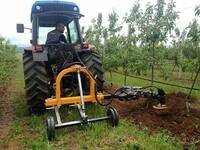 Bog 'kultivatori KADIOGLU 55 000 000 so'mdan - OXUS MACHINERY