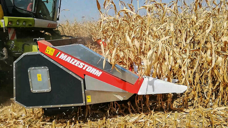 Жатка для комбайна - от 346 000 000 сум