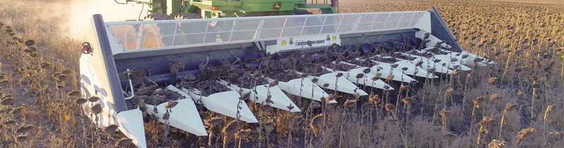 Жатка для комбайна Только в розницу