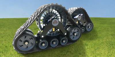 Гусеницы для комбайнов - от 350 000 000 сум / пара