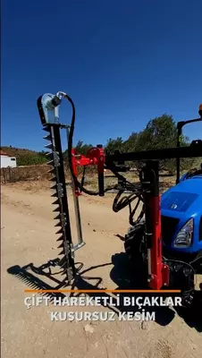 Односторонний триммер для обрезки веток и лозы KADIOGLU KBB14 - 60 954 025 сум / шт.