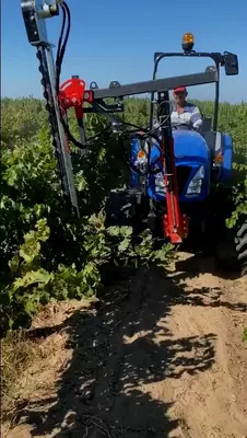 60 954 025 сум / шт. Односторонний триммер для обрезки веток и лозы KADIOGLU KBB14