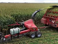 1 400 000 000 so'm DION "Scorpion 300" yem-xashak yig'ish mashinasi