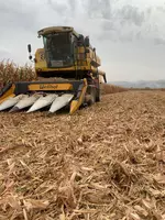 397 219 200 so'm Elibol MHS 6 Makkajo'xori yig'ish jatkasi