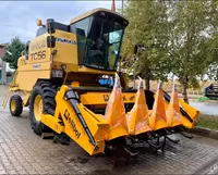 Elibol MHS 6 Makkajo'xori yig'ish jatkasi Chakana savdo