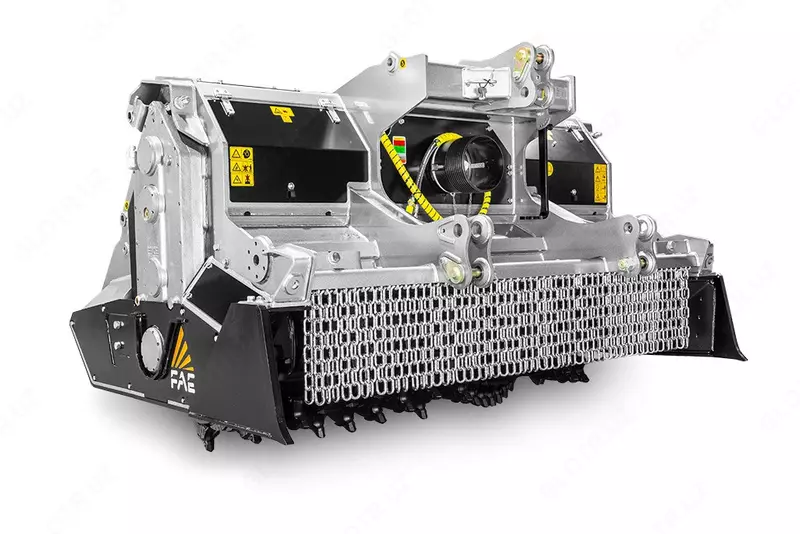 Камнедробилки для тракторов FAE Group (Италия) - 300 000 000 сум