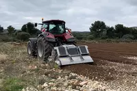 Камнедробилки для тракторов FAE Group (Италия) - Прочее оборудование