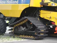 357 650 000 so'm POLUZZI Standart Track R6 Gusenitsa