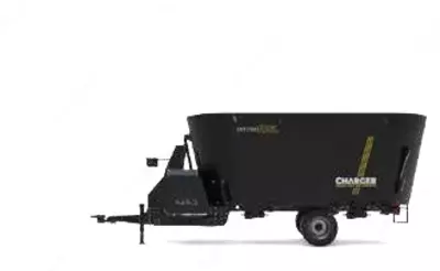 Прицепной кормораздатчик Charger V 18 - 487 765 600 сум / шт.