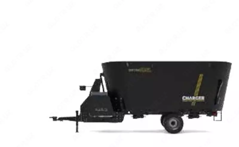 Прицепной кормораздатчик Charger V 18 - 487 765 600 сум