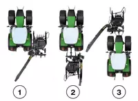 Em-xashak terish mashinasi Celikel Challenger 2 - 194 620 000 so'm