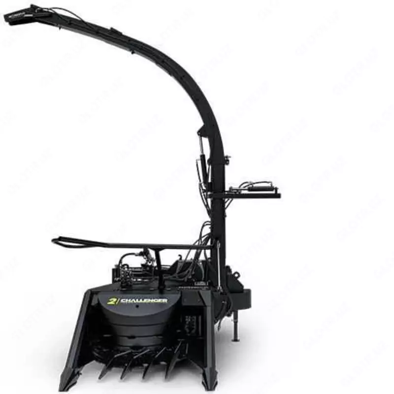 194 620 000 so'm Em-xashak terish mashinasi Celikel Challenger 2