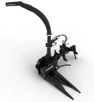 Em-xashak terish mashinasi Celikel Challenger 1