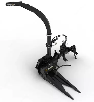 Кормоуборочная машина Celikel Challenger 1