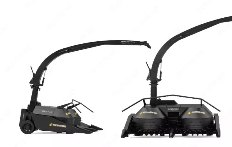 Em-xashak terish mashinasi Celikel Challenger 1 - 76 000 000 so'm