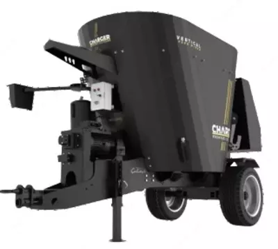 Кормораздатчики Celikel (Турция) Charger V3+1