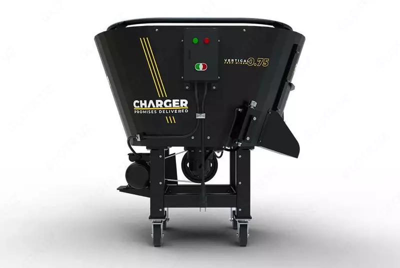 Oziqlantiruvchilar Celikel (Turkiya) Zaryadlovchi V3+1 - 155 000 000 so'm