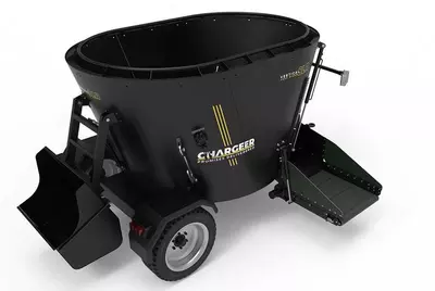 155 000 000 сум / шт. Кормораздатчики Celikel (Турция) Charger V3+1