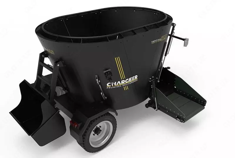 155 000 000 so'm Oziqlantiruvchilar Celikel (Turkiya) Zaryadlovchi V3+1