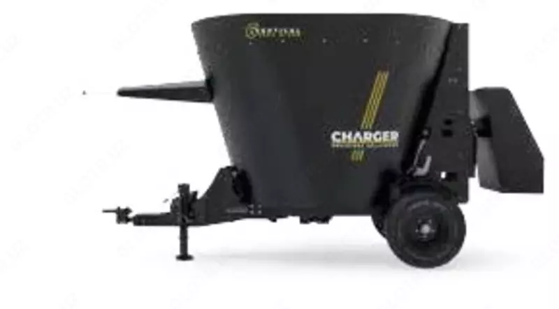 Кормораздатчики Celikel (Турция) Charger V 5+1