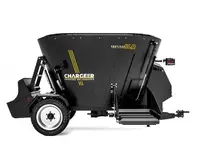 Trailed oziqlantiruvchi