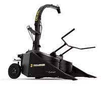 Кормоуборочная машина Celikel Challenger 3 plus