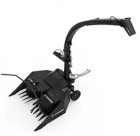 Кормоуборочная машина Celikel Challenger 3 plus - 262 000 000 so'm