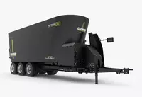 Прицепной кормораздатчик Charger V 52 - 1 273 960 800 сум