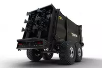 Разбрасыватель Crafter X7 - 312 468 800 сум