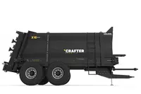 Разбрасыватель Crafter 13