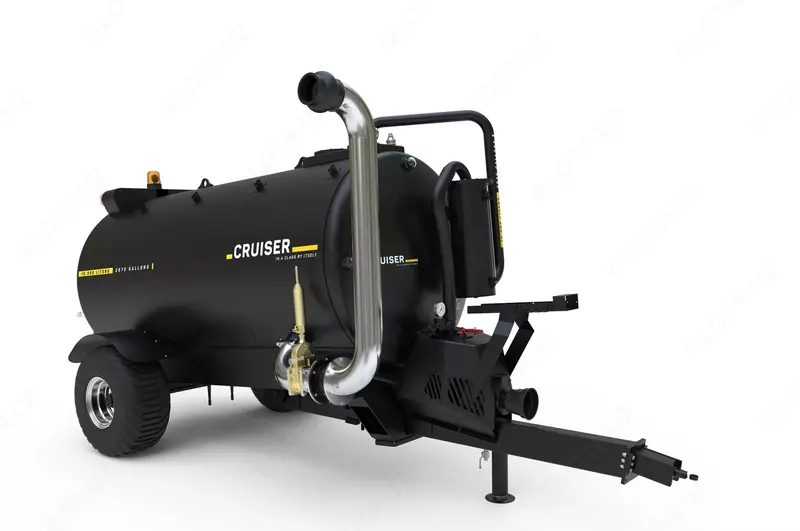 Разбрасыватель Cruiser Z3