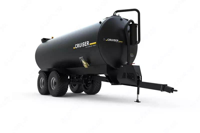 Разбрасыватель Cruiser Z3 - 194 745 600 сум