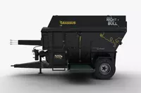 Kормораздатчик BRASSUS H6