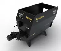 Kормораздатчик BRASSUS H6 - 270 222 400 сум