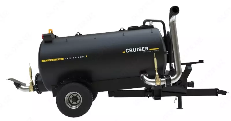 Разбрасыватель Cruiser Z5