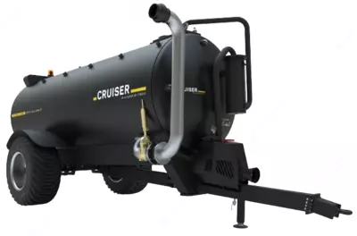 Разбрасыватель Cruiser Z20 - 621 588 800 сум / шт.