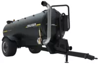 Разбрасыватель Cruiser Z20 - 621 588 800 сум