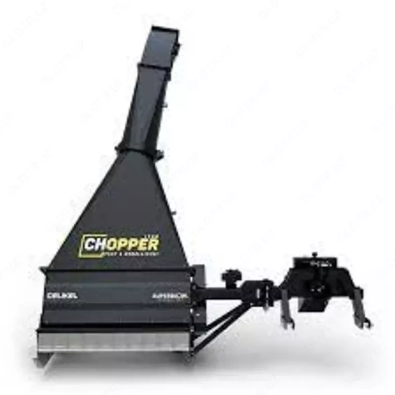 Кормоуборочный комбайн Celicel Chopper 1300