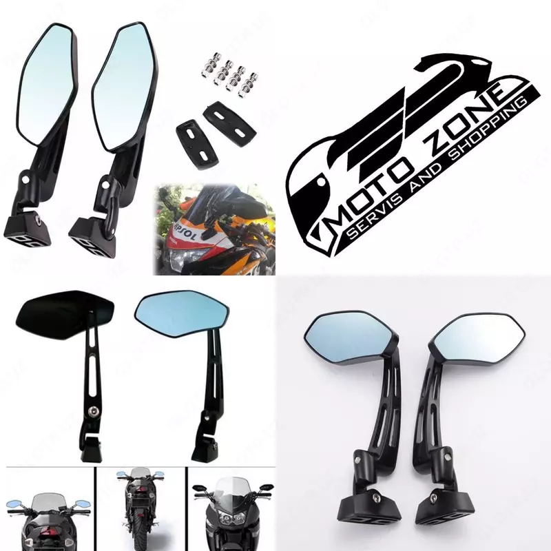 Mototsikl mahsulotlari