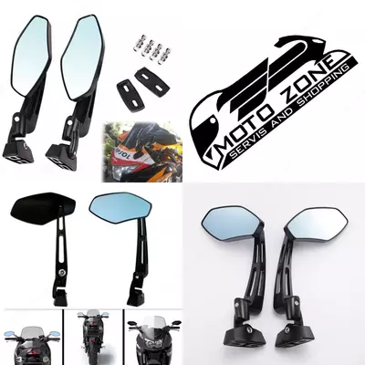 Боковые зеркала