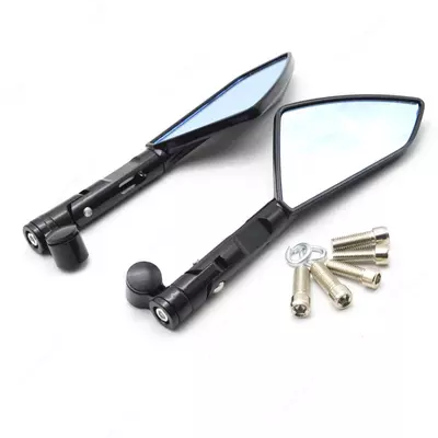 Боковые зеркала