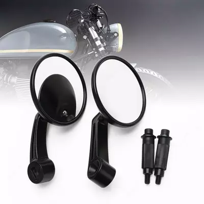 Боковые зеркала для мотоцикла