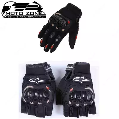 Перчатки AlpineStars