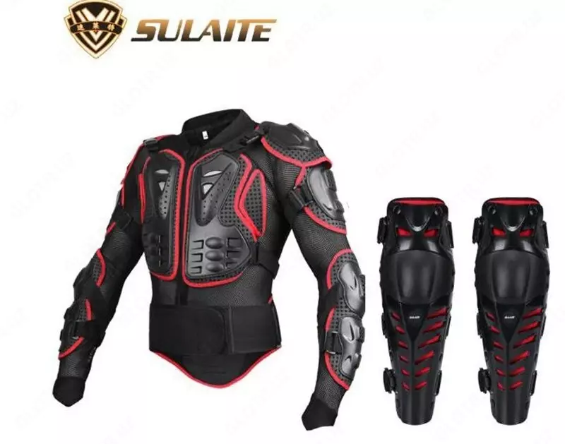 Мото Черепаха SULAITE