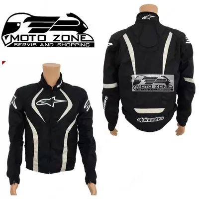 Мото-куртка AlpineStars