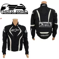 Мото-куртка AlpineStars