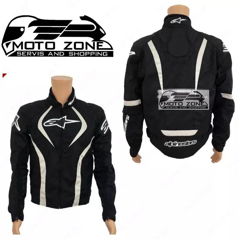 Мото-куртка AlpineStars - по запросу