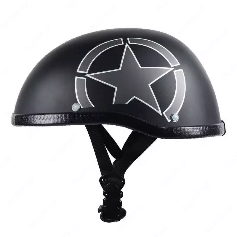 Мото-шлем №2