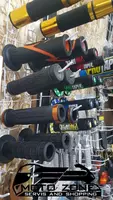 Грипсы мотоциклетные - по запросу